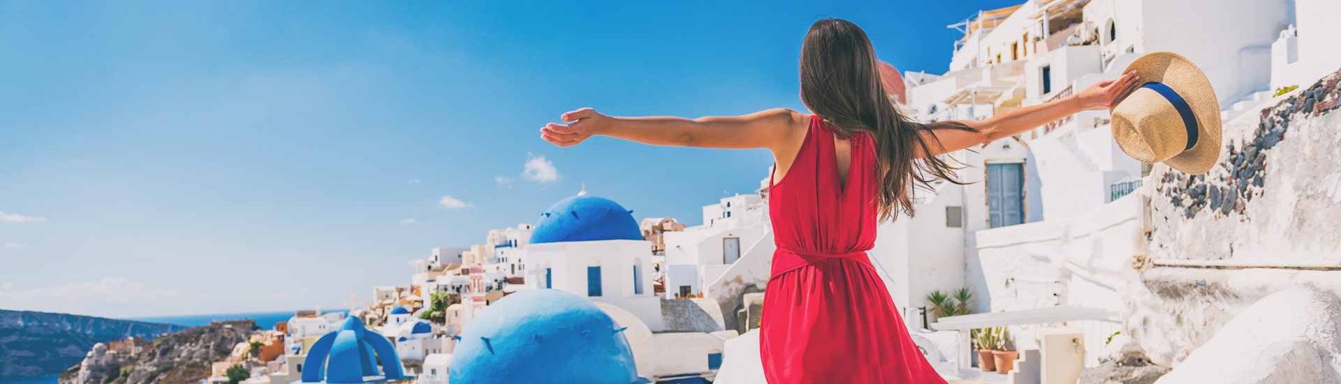 Idee di viaggio: destinazioni ed esperienze uniche